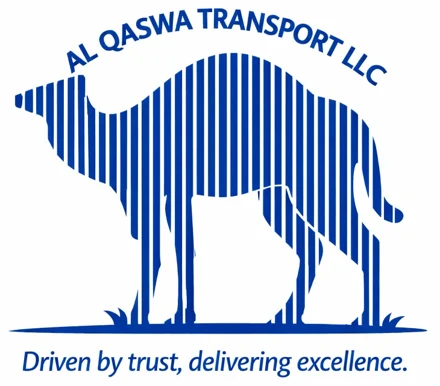 Al Qaswa Transport LLC — Driven by trust, delivering excellence.